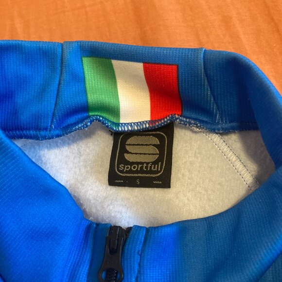 Cycling Jersey S - Picture 3 of 5